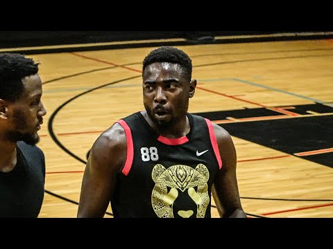 NT vs Flipside | Saturday tier 1 - tcbl 2019 fall