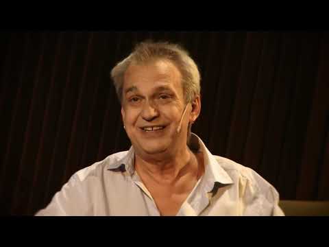 VINÍLICO. David Lebon. Bloque 02