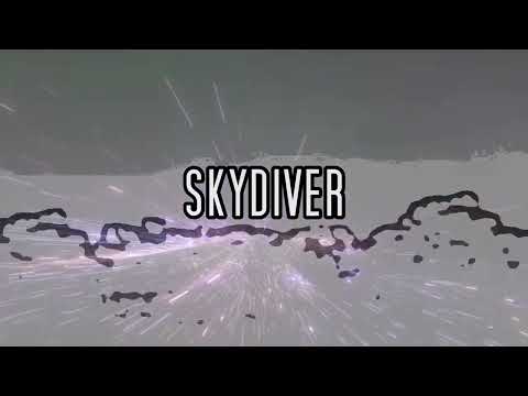 fakeproject - Skydiver (feat. Sam Ho)