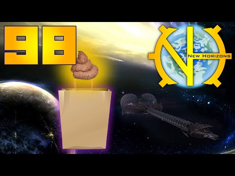 👜 Сумки разочарования 98 - GT New Horizons - #Minecraft #GTNH