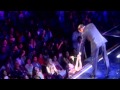 Luis Miguel - El Dia Que Me Quieras HD - (7 de 15 - VIVO) - Segundo Romance Medley 4