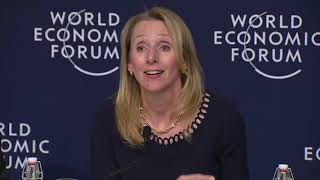Davos 2020 - Press Conference: New Agenda on Food - Launching a Decade of Action
