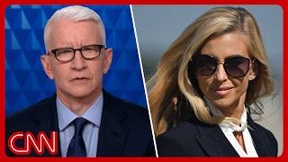 Questions over WH press secy. Zacharia's claim she's a lawyer