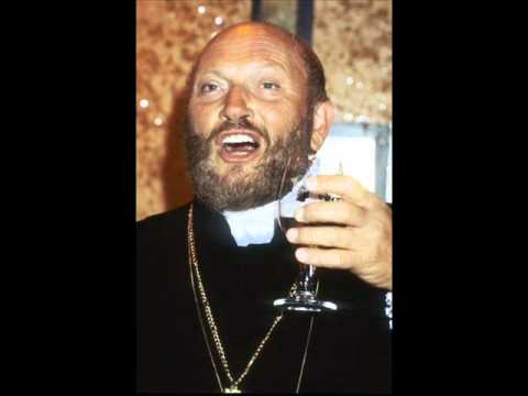 Ich lade gern mir Gäste ein (Fledermaus), Ivan Rebroff