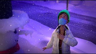 When Nobody&#39;s Watching