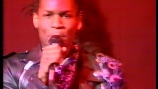 Eric and the Good Good Feeling - Good Good Feeling