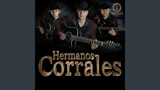 Video thumbnail of "Hermanos Corrales - Hay Alguien"