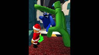 PRO blue green cat music