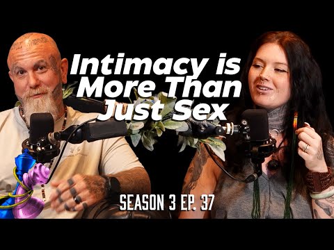 Amnesia & Trauma Part 1: Her Side  | 2 Be Better Podcast S3E37