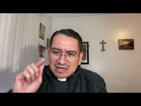 ¿Por qué está gente busca una señal(Mc 8, 11-13).