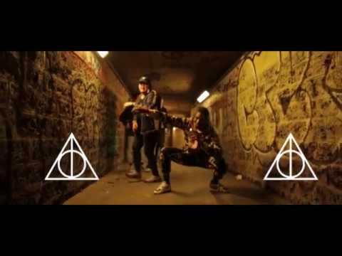 Youv Dee x Assy - Brigade Fantôme #ODP