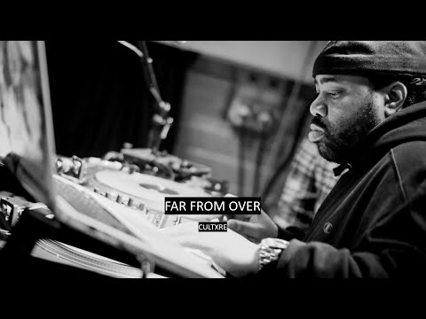 [FREE] Hard 90 BPM Old School Boom Bap Type Beat - 'FFO' | Underground Hip hop Instrumental 2021