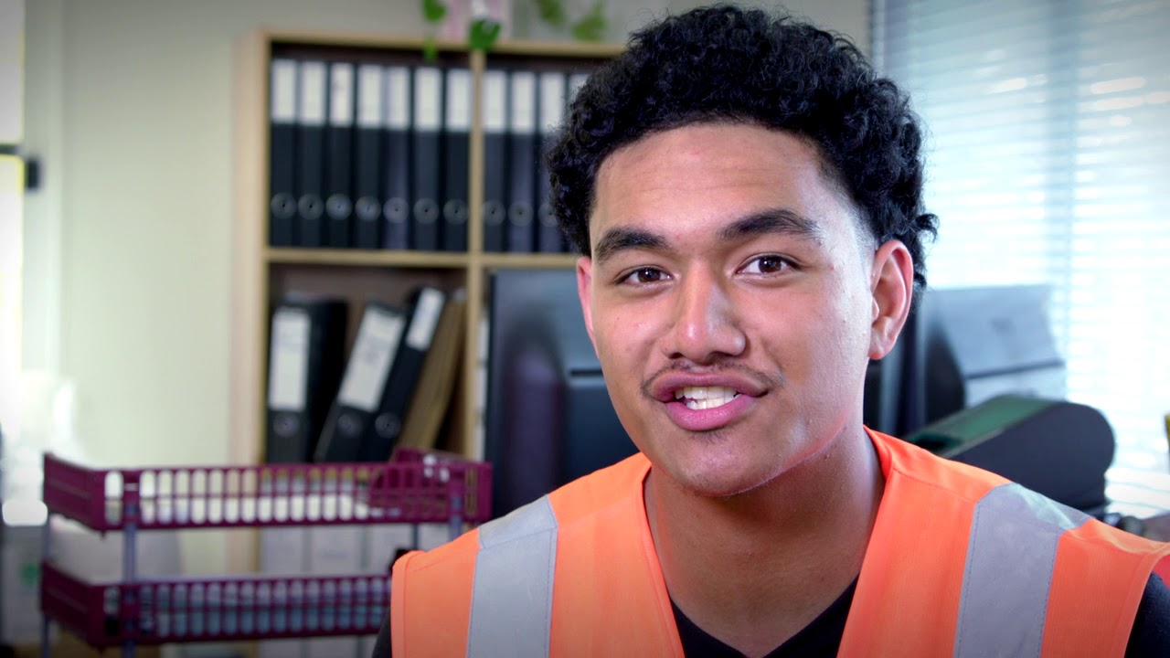 Acrow Platform Episode 1