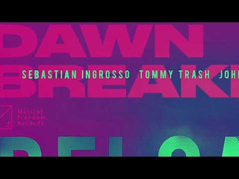 Tiesto, Matisse & Sadko vs. Sebastian Ingrosso feat. John Martin - Dawnbreaker vs. Reload (Mashup)