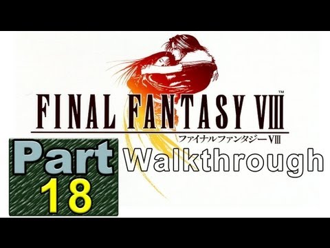 Final Fantasy 8: P18: Timber's Owls on the Mission Details