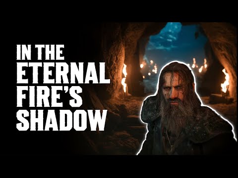 In the Eternal Fire's Shadow — Witcher 3 Quest Walkthrough (All Letters)