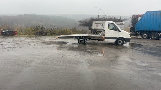 Бортовой грузовик < 3.5т Volkswagen Crafter 35 | Изображение 4 - Autoline