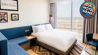 Hampton by Hilton Blackpool | Blackpool, United Kingdom | Hotel Review ⭐