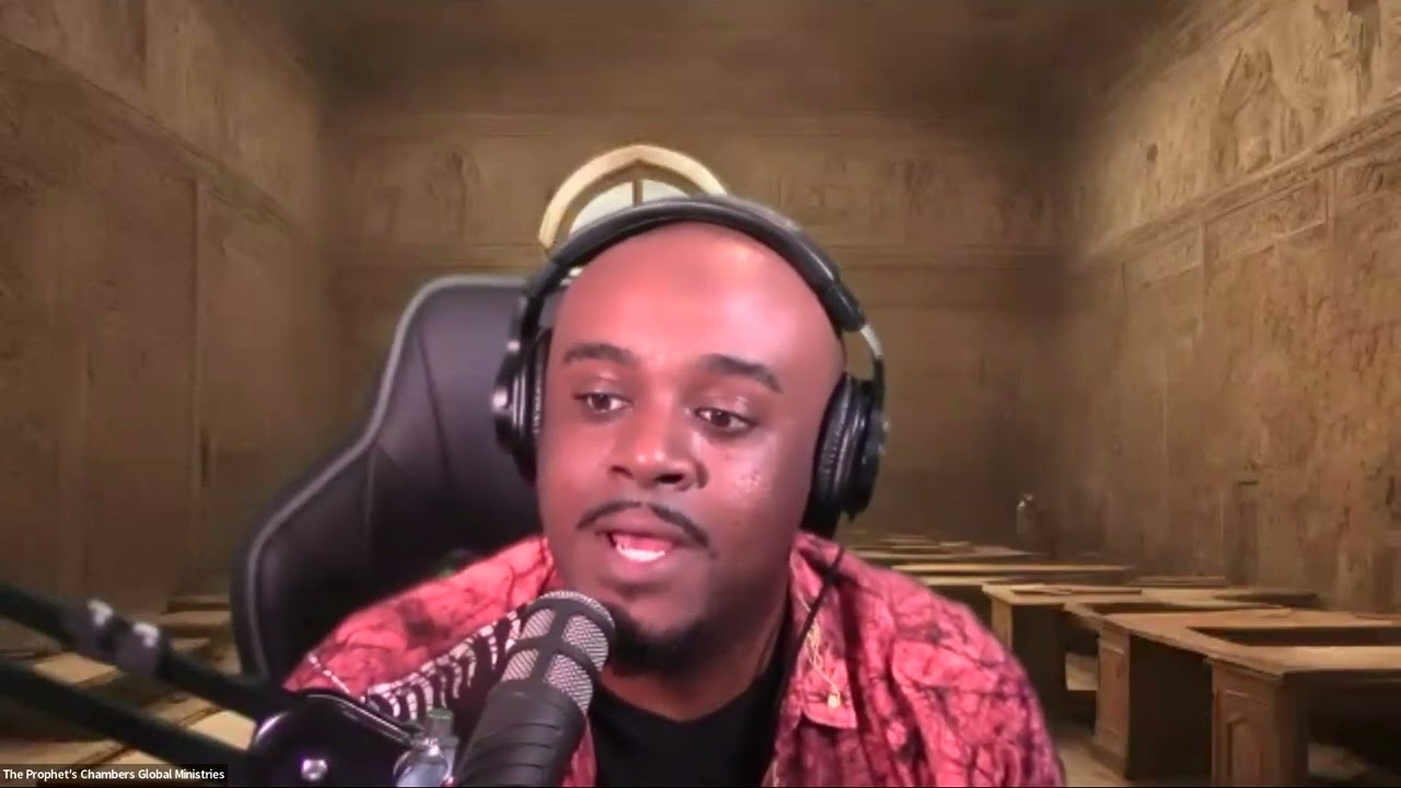 Bible Study: Fruits of The Spirit