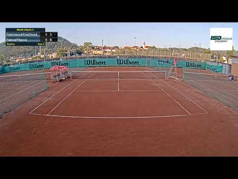 Kurt 2 - 29.8.2022 - SK Tišnov - A - mladší žačky