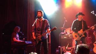 "California Country Boy" - Cracker