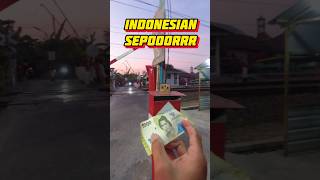 Download lagu Palang Pintu Perlintasan Kereta Api Pakai Uang mp3