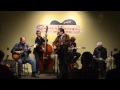 Carter Vintage Guitars - Off the Wall Series with Chris Scruggs - "Pan Handle Rag"
