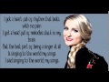 Meghan Trainor - The Best Part (Interlude) |Lyrics|