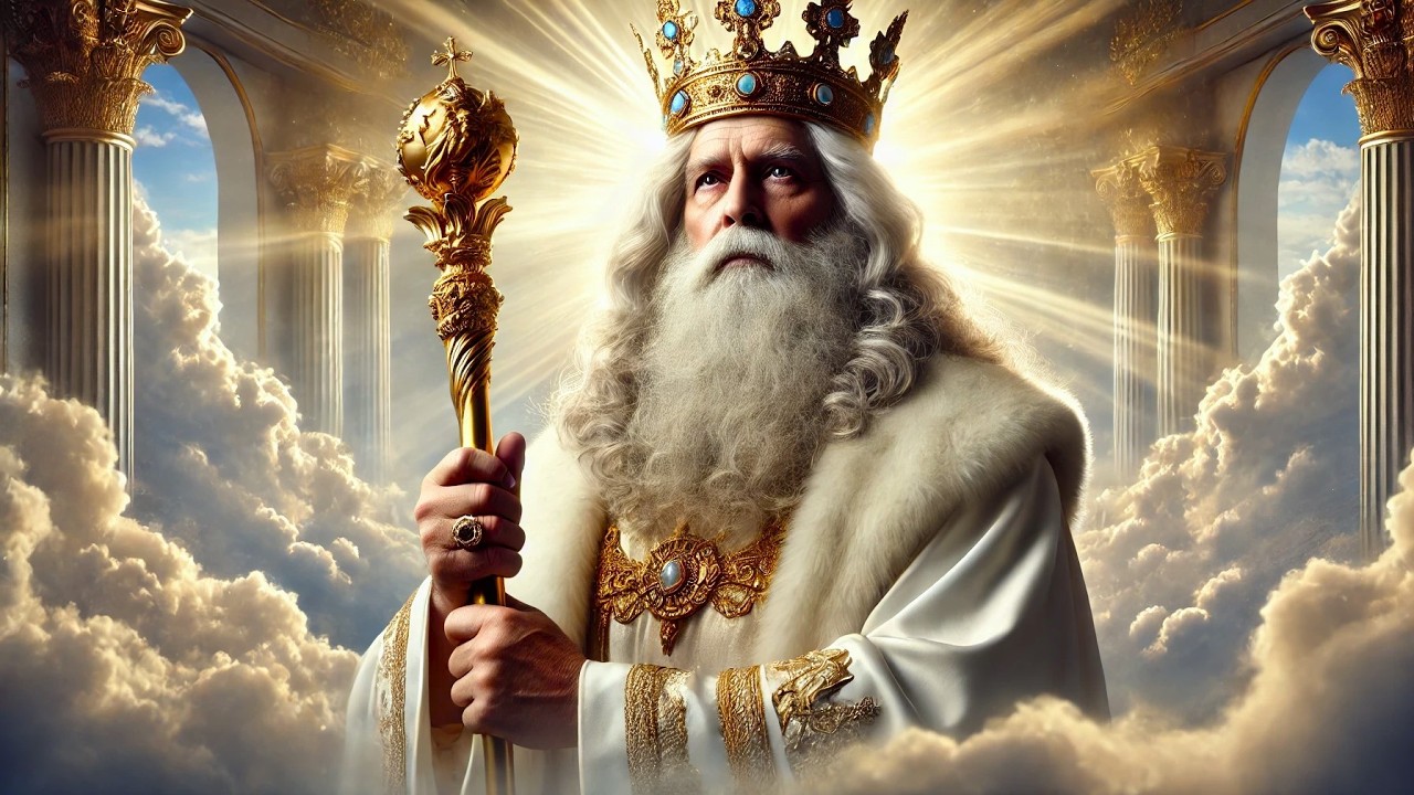 A História de Melquisedeque - O Homem Mais Misterioso da Bíblia