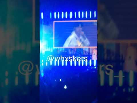 180721 Fancam Triple Position -Kangaroo (Wanna One In Kuala Lumpur)