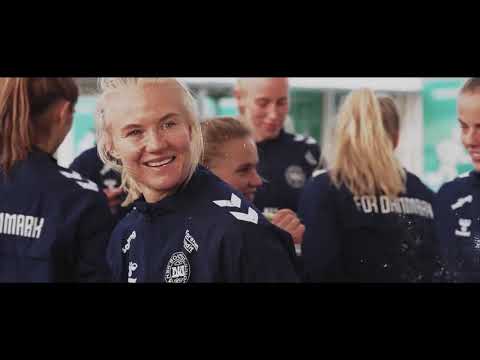 Finland vs Denmark - UWNL 2025 - League A/B Play-off