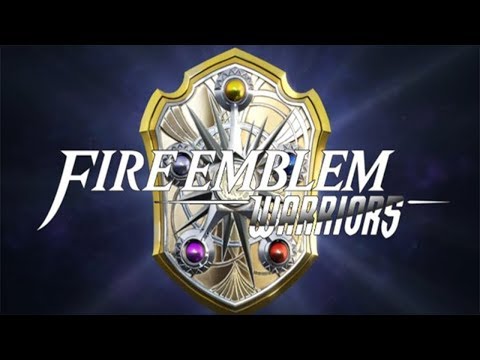 Twitch Livestream | Fire Emblem Warriors [Switch]