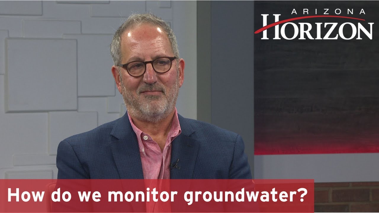 How do researchers monitor groundwater storage? See how satellite systems play a role.