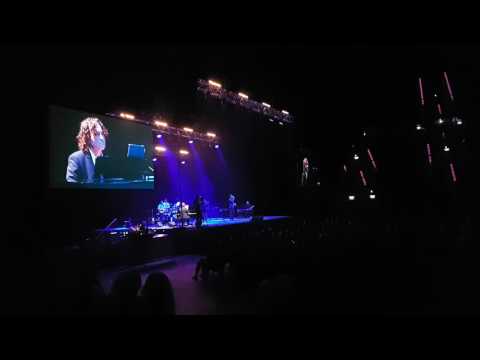 Piotr Rubik ''Moja historia'' Uśmiechem Dni Ozdobić Marcin Januszkiewicz Tauron Arena Kraków