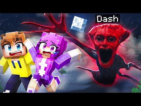 Playing As THE BOILED ONE To Troll My Friend in Minecraft…