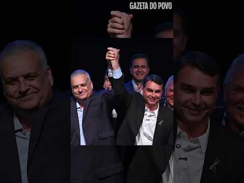 QUEM É ALFREDO GASPAR, O VICE DE FLÁVIO