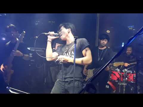 HEART BREAKERS X NUPAGE X KOKO FUNKKOP  - SHE'S GONE