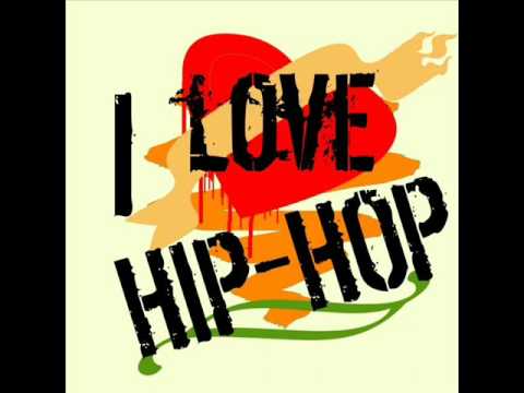 Fluor Filigran - I love hip hop