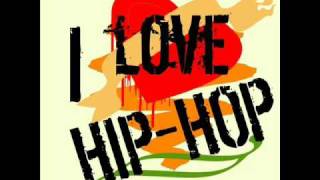 Fluor Filigran - I love hip hop