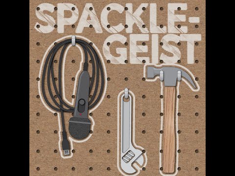 Spacklegeist Season 1 Episode 185