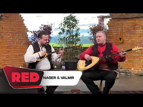 Naser & Valmir Shala - Ranë n'Mirditë tre kapetana