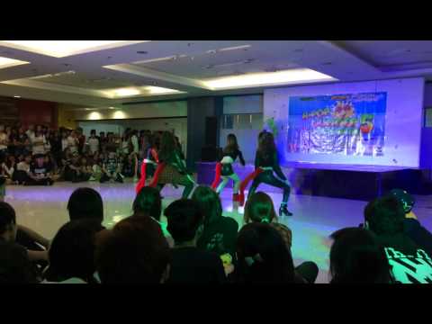 [150222] VIOLETTE - BATTLE OF THE HALLYU WINNERS