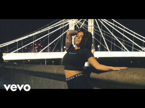 Reson8 - Heavens Love (Official Video)