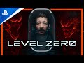 Level Zero - Announcement Trailer | PS5 & PS4 Games