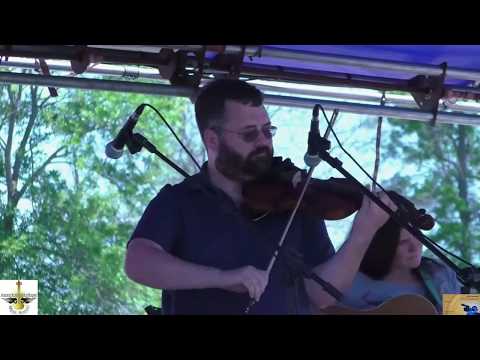 Open Division Round 1 - 2020 American Heritage Music Festival