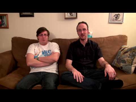 Adventure Time Vlogs: Episode 107 - Five More Short Graybles