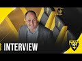 Interview algemeen directeur Marco Bogers