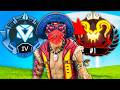 Speedrun To Apex Predator Full Tryhard