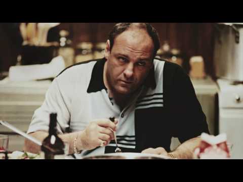 SCH x Damso Type Beat - "Tony Soprano" (Prod by Demoniak Beats)