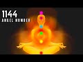 What Does Angel Number 1144 Mean? (Twin Flame, Manifestation, Money)